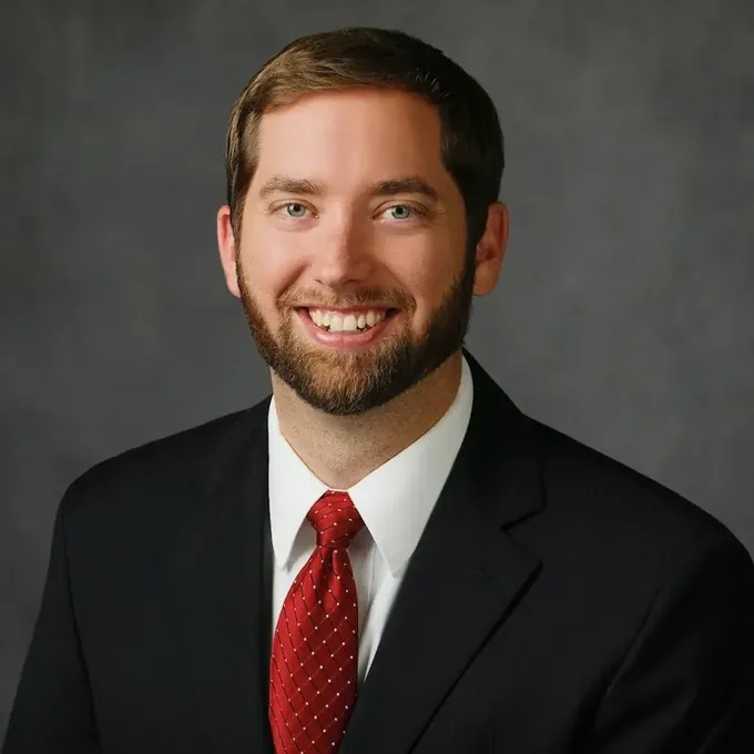 Daniel Maxwell